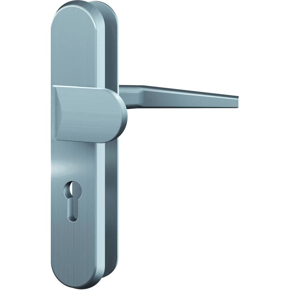 Sigurnost fitting čvrstog materijala 7901-0107 slika