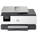 HP Officejet Pro 8122e All-in-One inkjet višenamjenski pisač  A4 štampač, skener, mašina za kopiranje ADF, Duplex, LAN,