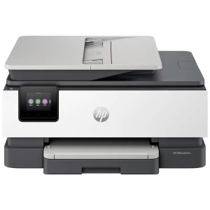 HP Officejet Pro 8122e All-in-One inkjet višenamjenski pisač  A4 štampač, skener, mašina za kopiranje ADF, Duplex, LAN, slika