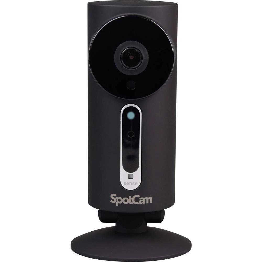 Spotcam Nadzorna kamera WLAN, LAN IP-Kompaktna kamera 1920 x 1080 piksel Spotcam Sense Pro Outdoor ,Vanjsko područje N/A slika