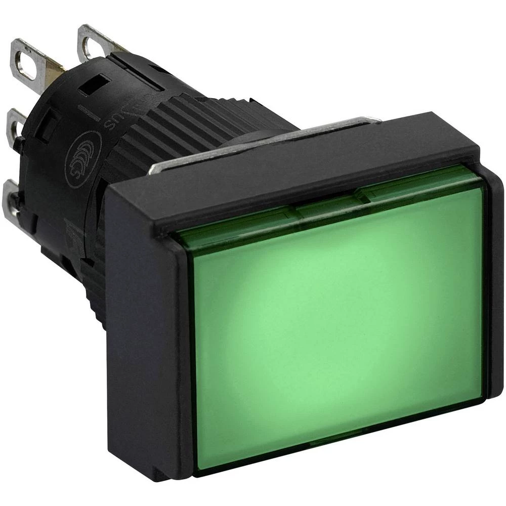 Schneider Electric XB6EDA31P tipkalo 5 ST slika