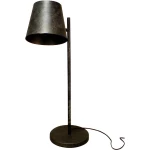 ECO-Light 9030-L1 FG 9030-L1 FG stolna svjetiljka E27 siva