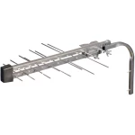 Wittenberg Antennen SN 20 pasivna DVB-T/t2 krovna antena vanjsko područje  srebrna