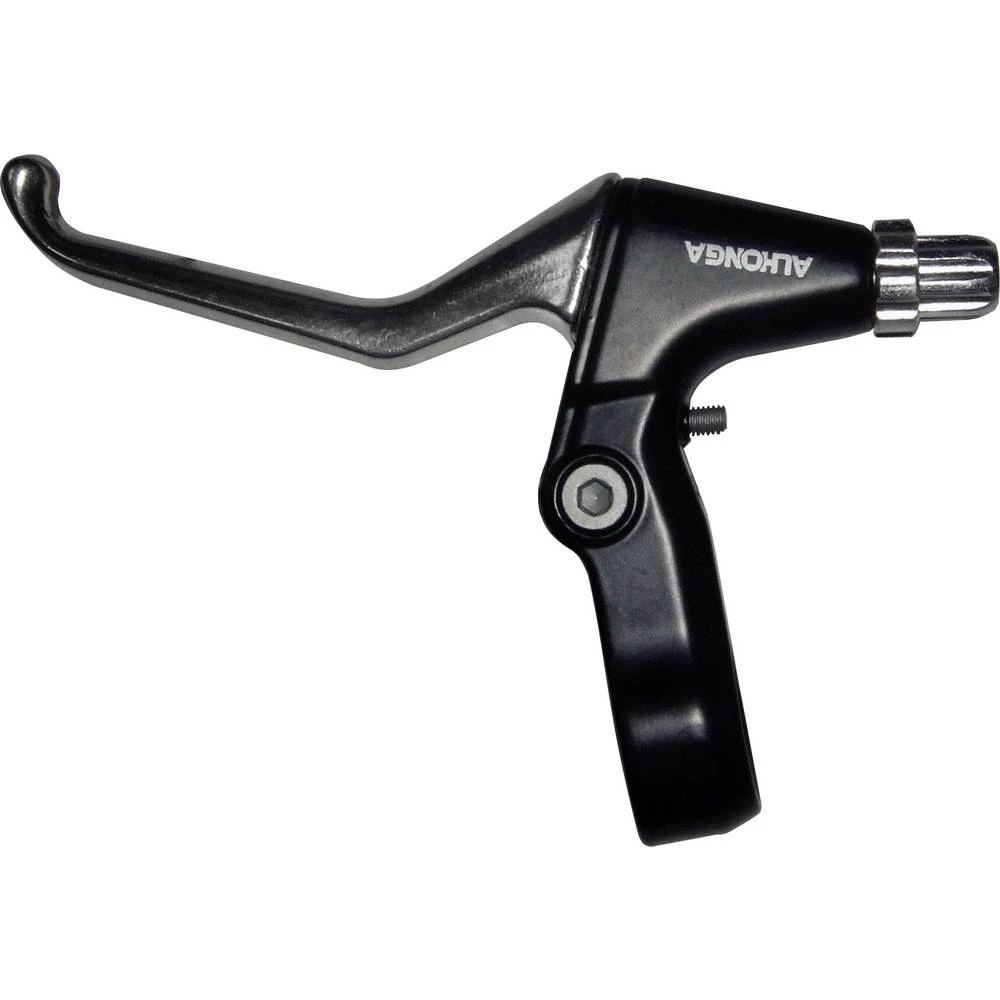 Ručica kočnice 3 prsta Alhonga 29220900 slika