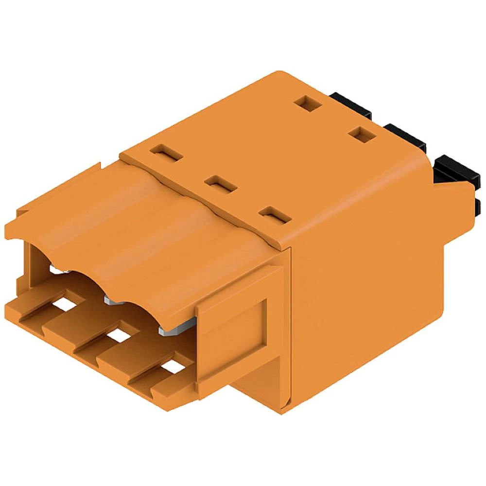 Weidmüller Kućište kabelskog utiča 1335450000 1 ST slika