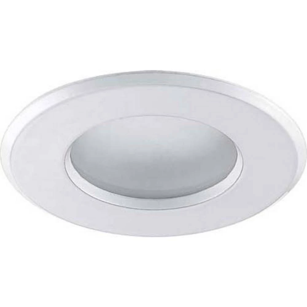 Brumberg 13149073 13149073 LED ugradna svjetiljka 6 W bijela bijela slika