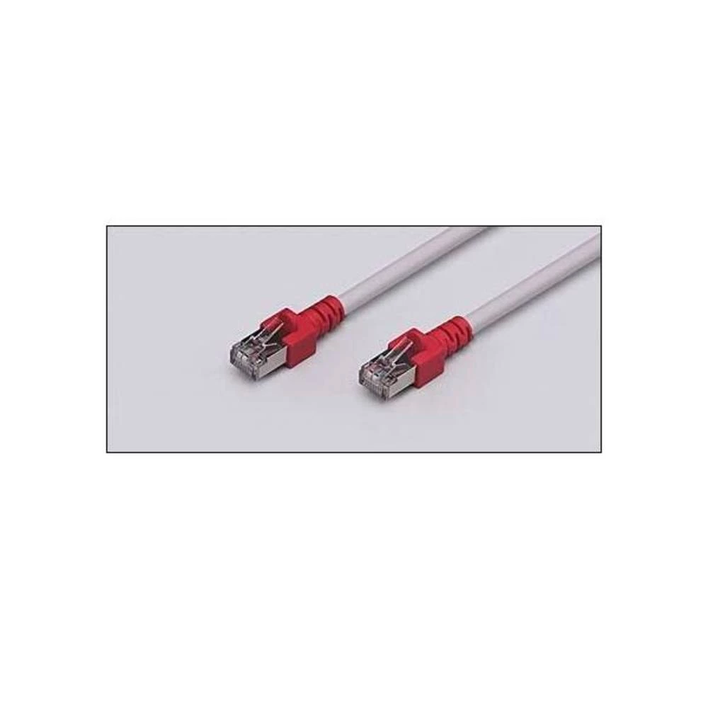 ifm Electronic E30112 spojni vod 5 m 1 St. slika