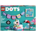 LEGO® DOTS 41962 Obiteljski kreativni set Unicorn