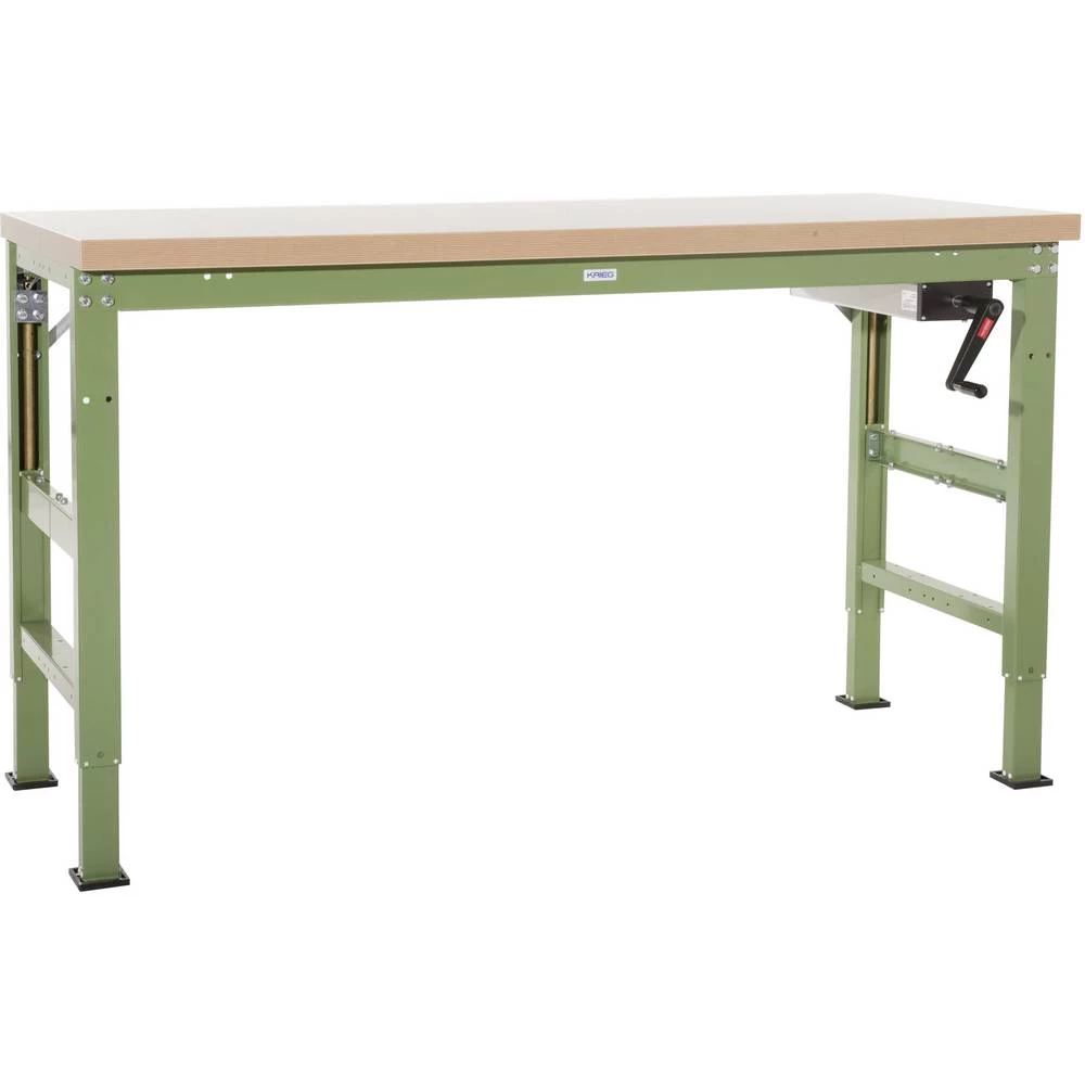 Manuflex WP8059.5021 slika