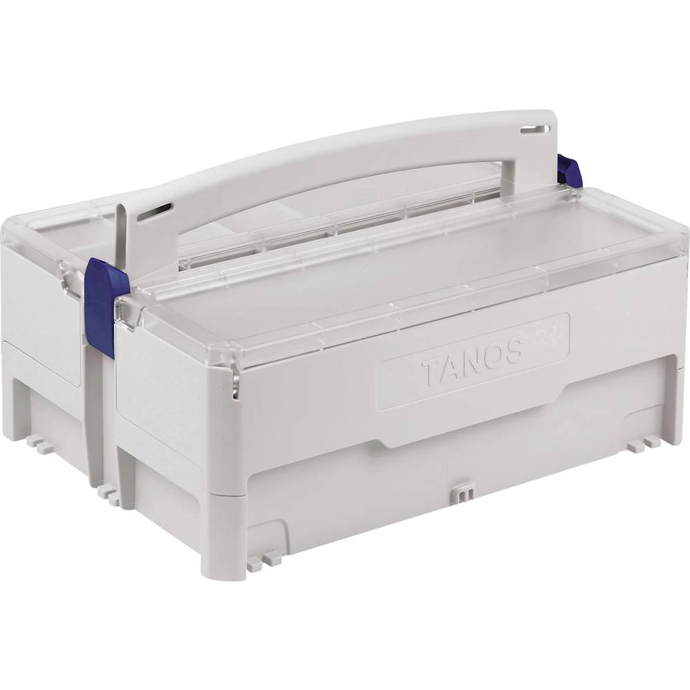 Kutija za alat prazna Tanos systainer Storage-Box 80101490 Plastika, ABS (D x Š x V) 296 x 396 x 233 mm slika