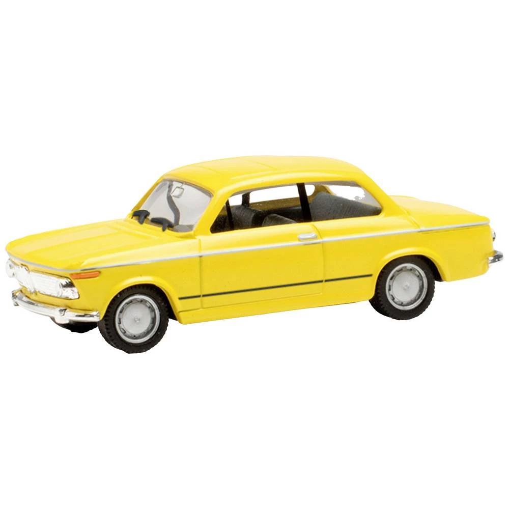 Herpa 022309-002 h0 BMW 1602 limuzina slika