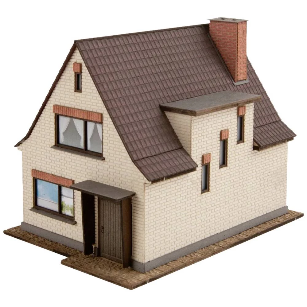 NOCH 63604 n Mala naseljena kuća slika