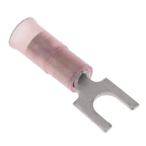 Molex 191370006 viljuškasta kabelska stopica 1 St. slika