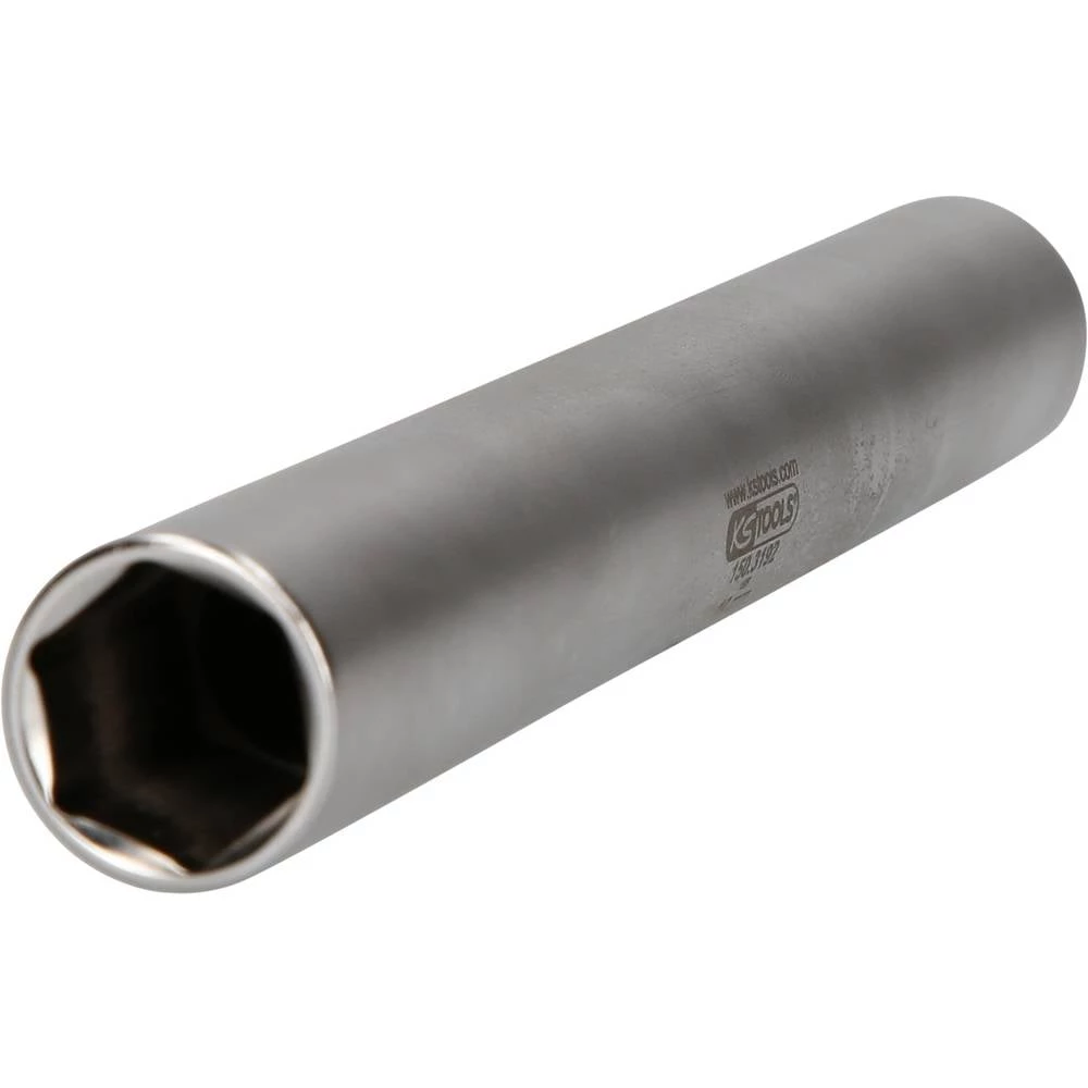 KS Tools 150.3192 1/2" utičnica alternatora 19 mm slika