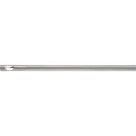 senzor zraka Greisinger GF1T-L3-B-BNC -70 Do +250 °C Tip tipala Pt1000