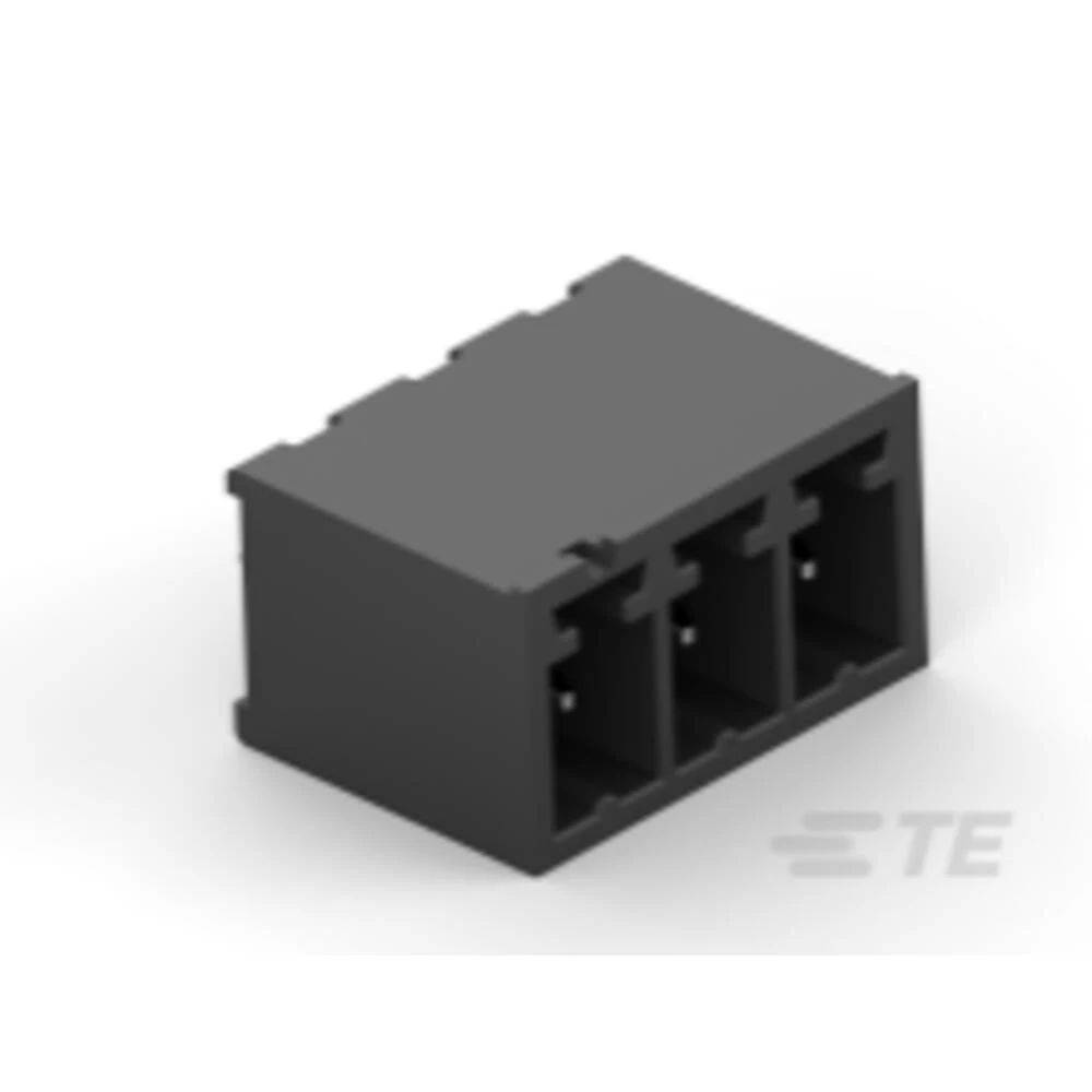 TE Connectivity Eurostyle Terminal BlocksEurostyle Terminal Blocks 1-2342078-0 AMP slika