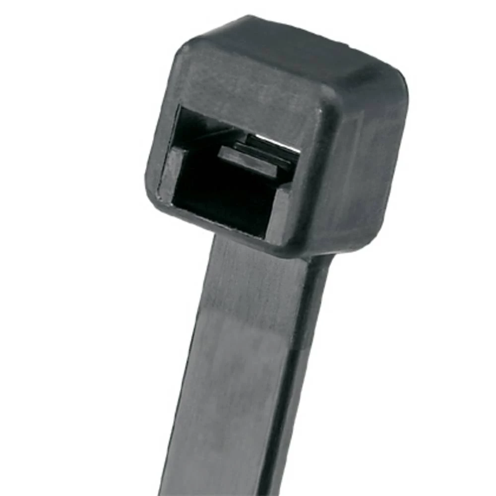 Panduit PLT2I-M0 Premium Cable Tie vezice 203 mm 3.6 mm crna 1 kom. slika
