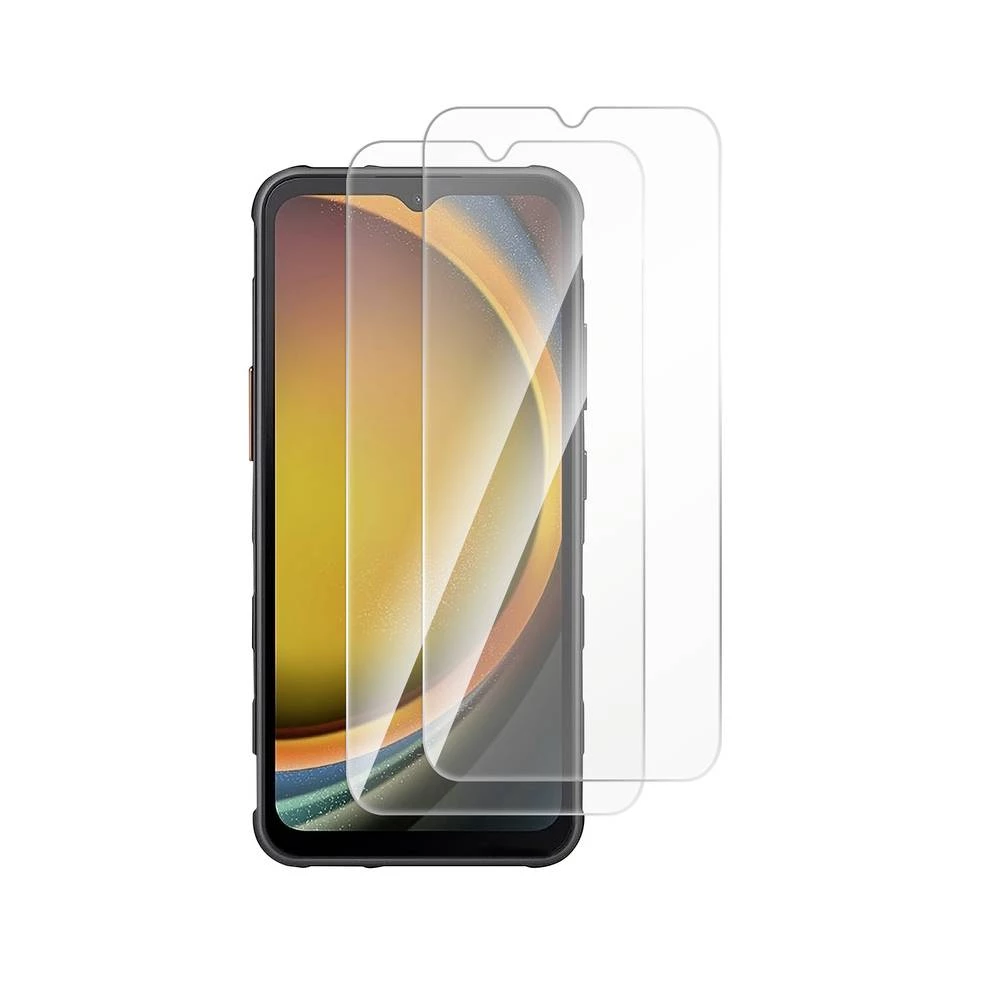 Renkforce  RF-6178380  zaštitno staklo zaslona  Galaxy Xcover 7  2 St.  RF-6178380 slika