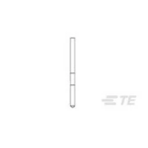 TE Connectivity Box ConnectorsBox Connectors 530328-2 AMP slika
