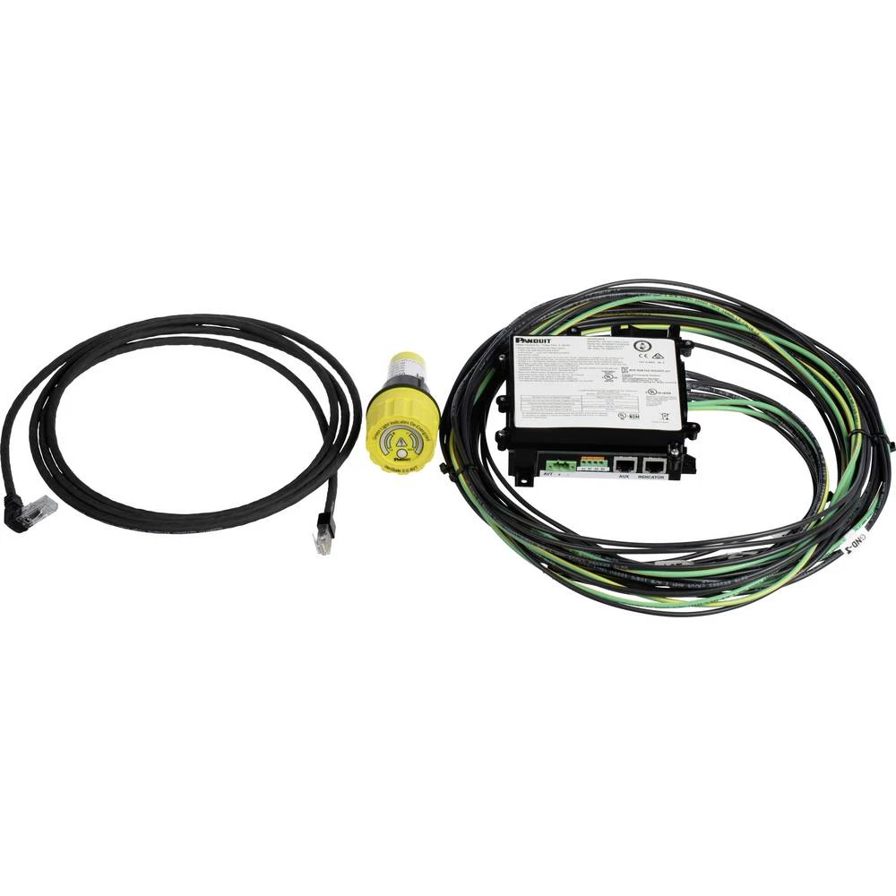 Panduit VS2-AVT-1PB-16 1000 V 1 kom. slika