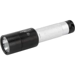 LED Mini džepna svjetiljka S trakom za nošenje oko ruke Ansmann X10 baterijski pogon 25 lm 75 g Crna, Srebrna