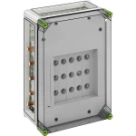 Spelsberg 5532501 GSN 325-250 Plus razvodni ormar   Broj redova = 4