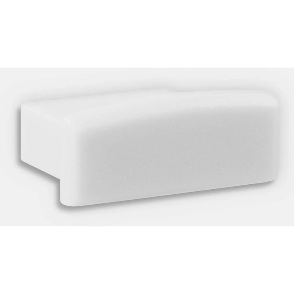 Galaxy Profiles 8102061 8102061 završne kapice PVC (D slika