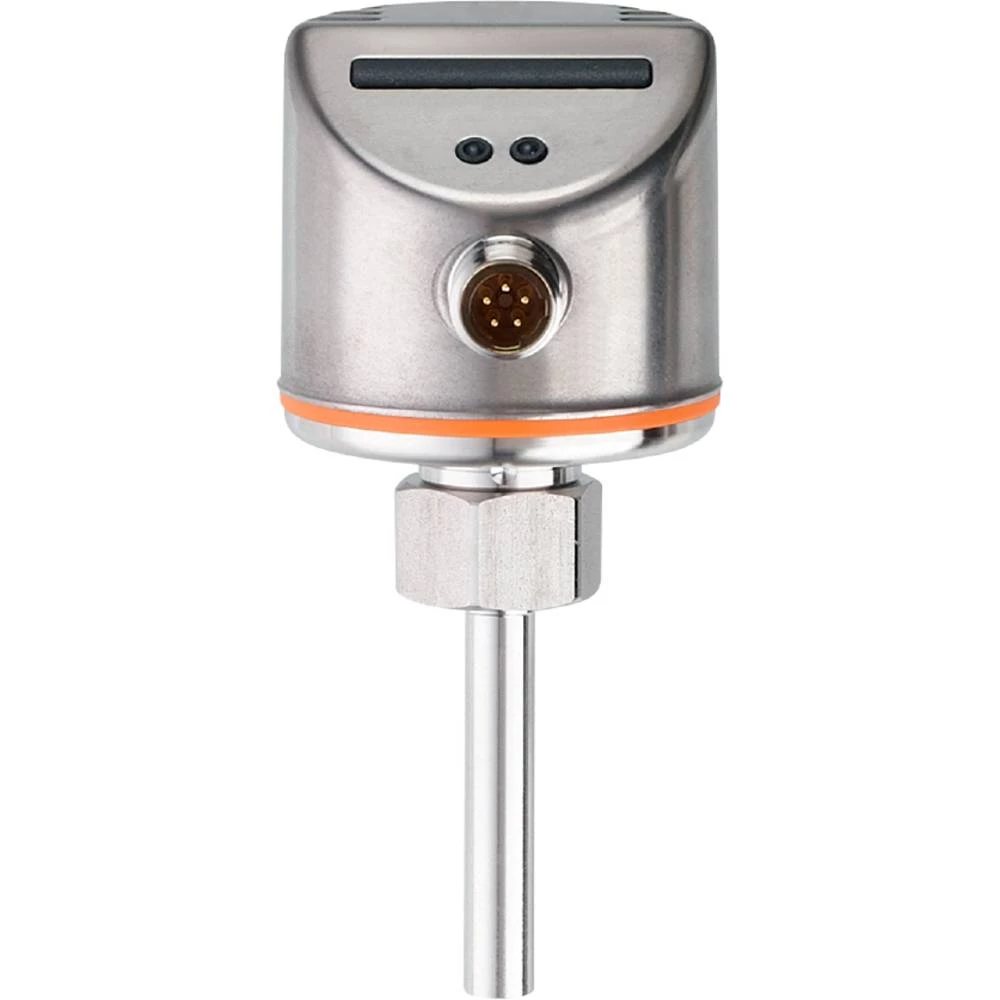 ifm Electronic strujni monitor SI0562 SI0562 Pogonski napon (područje): 90 - 240 V/AC 1 St. slika