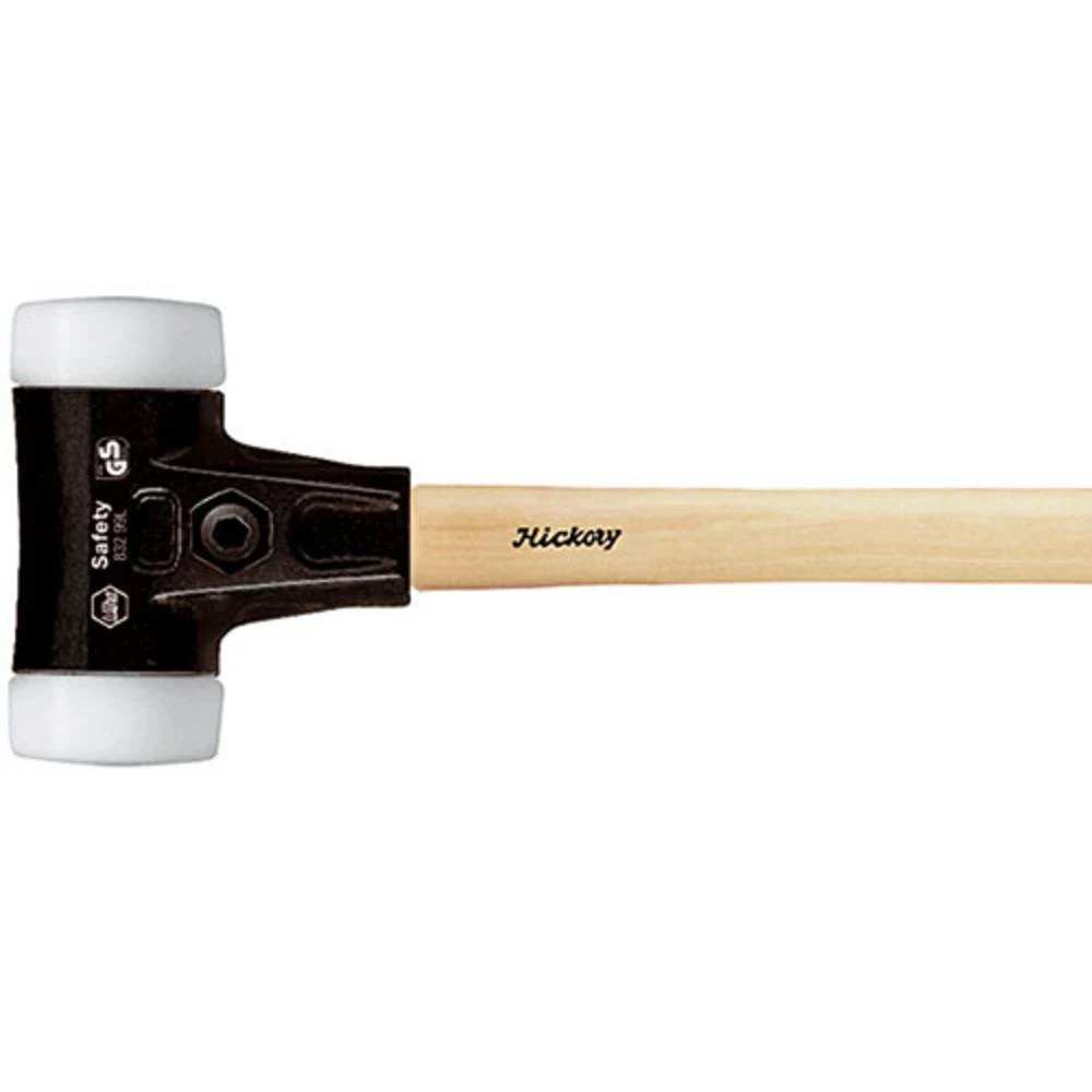 Wiha 832-99 80L 26674 malj vrlo tvrdo 1637 840 mm 1 kom. slika