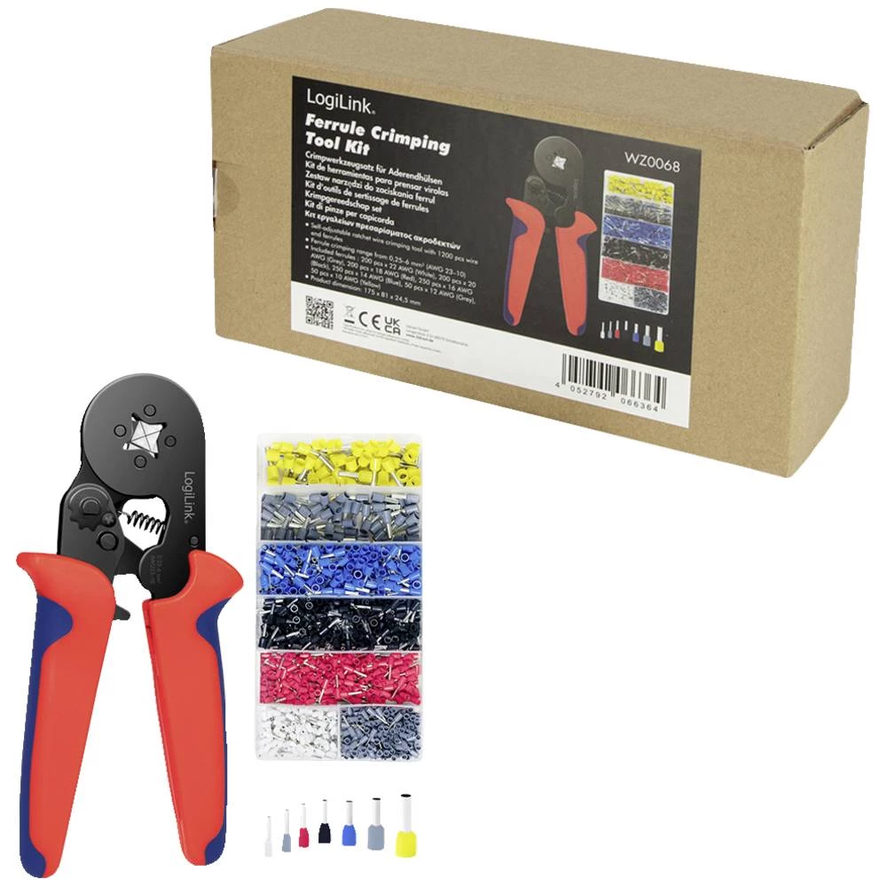 Conrad Product Image