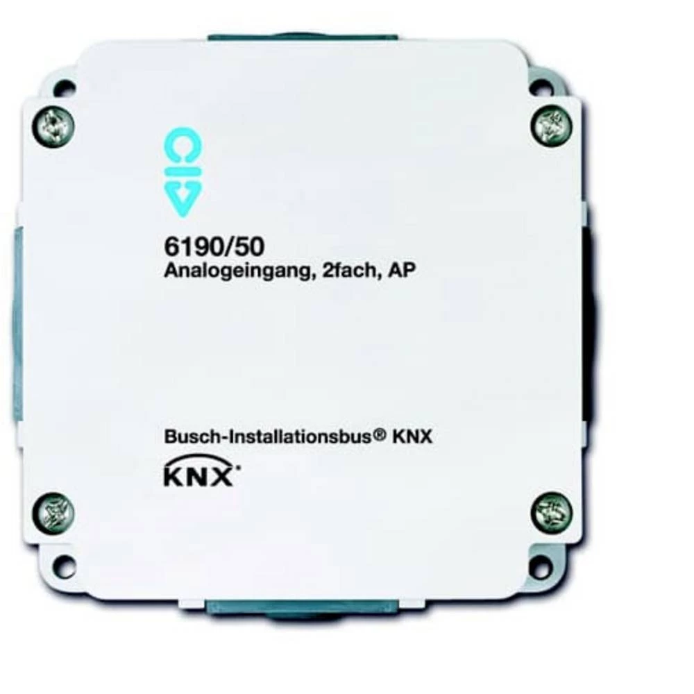 ABB KNX 2CKA006190A0042 Bus-Schaltaktor    6190/50 slika