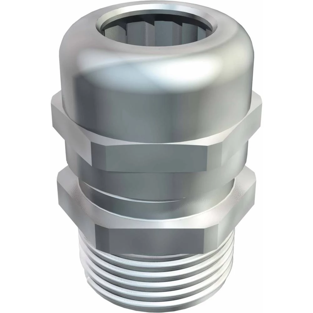 Kabelska uvodnica Metal OBO Bettermann V-TEC VM LM63 MS 5 ST slika