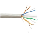 Value 21.99.1685 mrežni kabel cat 6a U/UTP siva 300 m