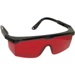 Naočale za bolju vidljivost laserske linije Laserliner LaserVision (crvene boje) 020.70A pogodne za Laserliner