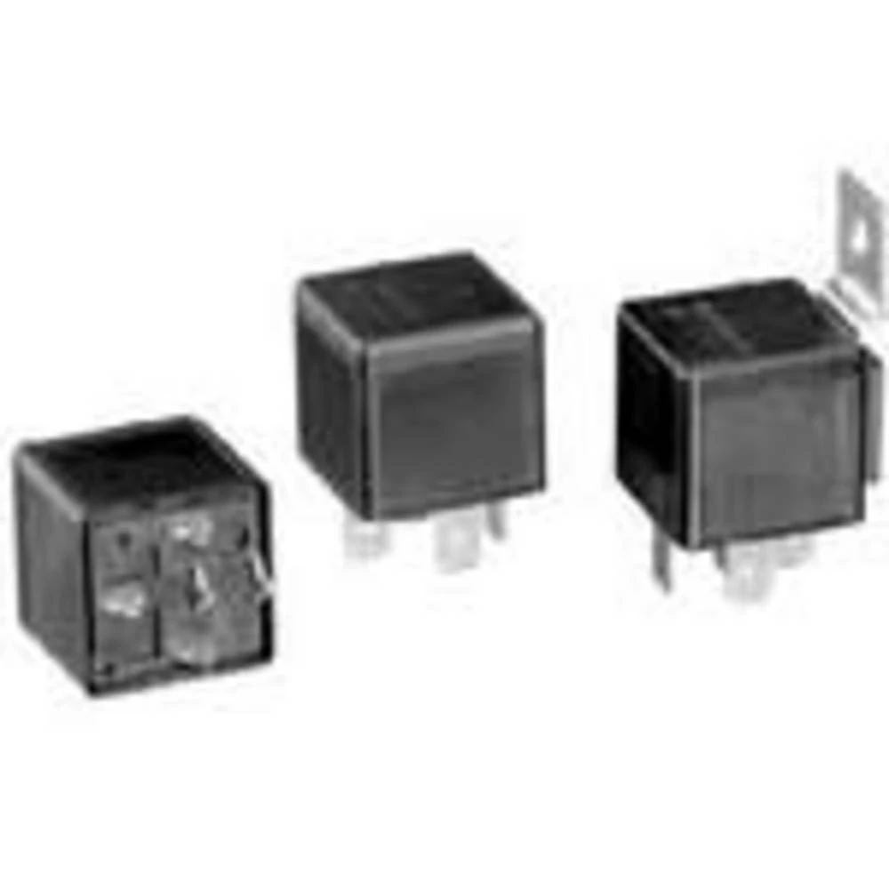 TE Connectivity EC Mini RelaysEC Mini Relays 3-1393302-6 AMP slika