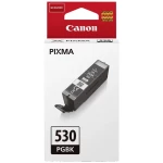 Canon tinta PGI-530PGBK original  crn 6117C001