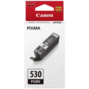 Canon tinta PGI-530PGBK original  crn 6117C001 slika