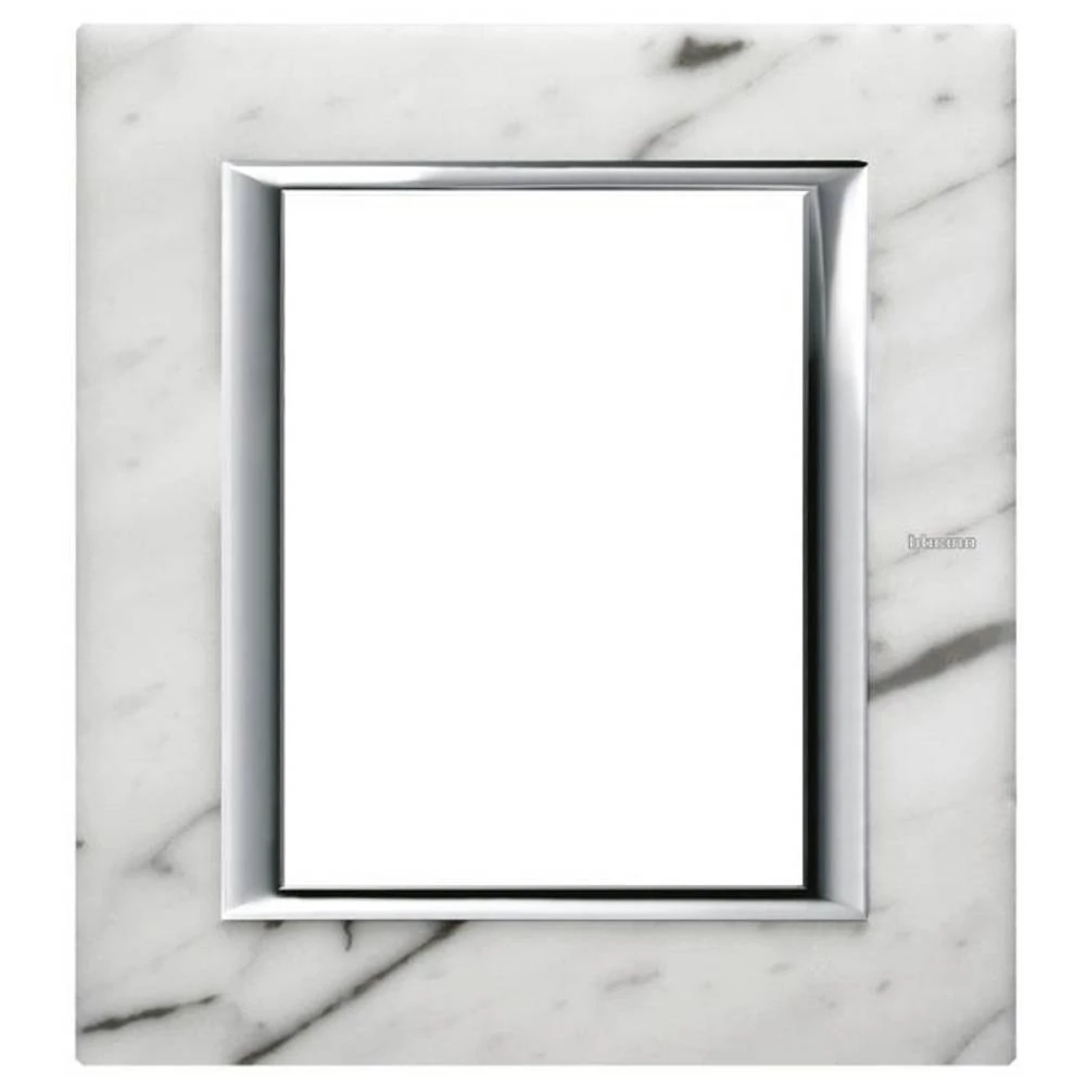 Legrand   okvir Axolute prirodna HA4826RMC slika