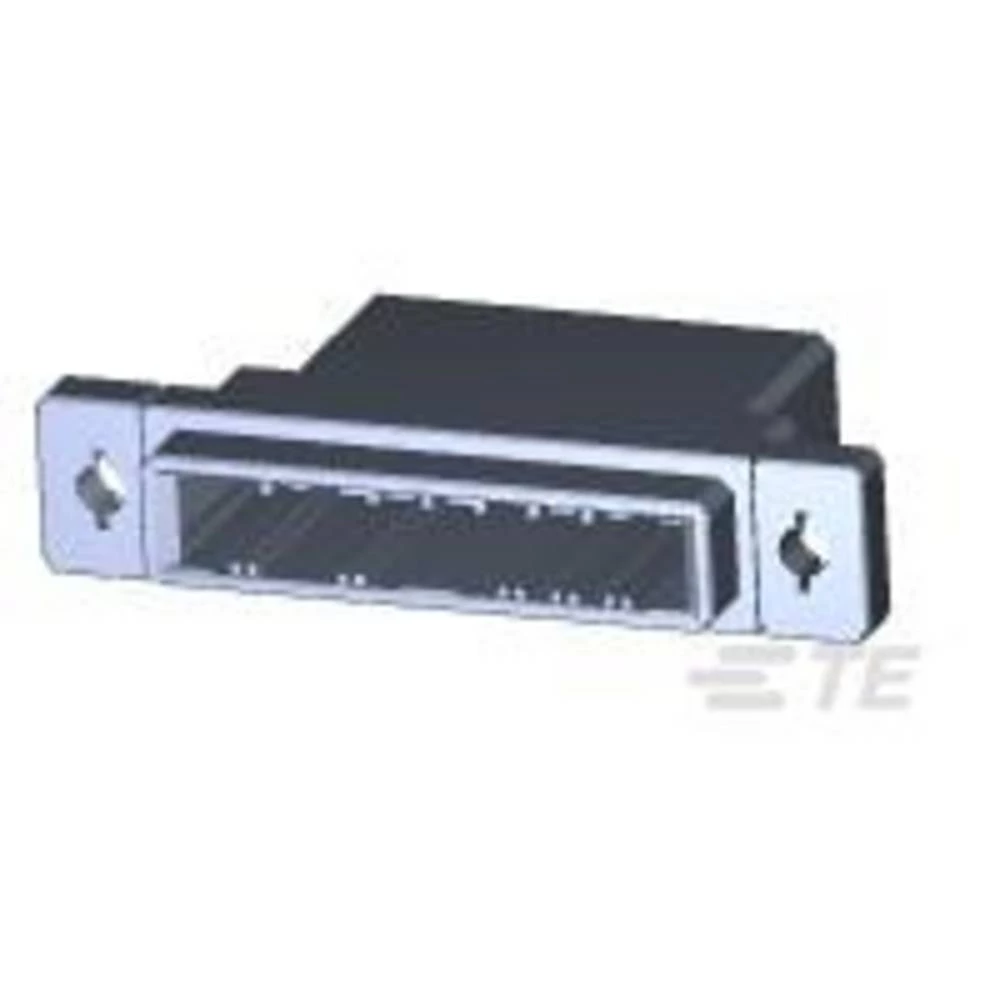 TE Connectivity Dynamic SeriesDynamic Series 1-178802-7 AMP slika