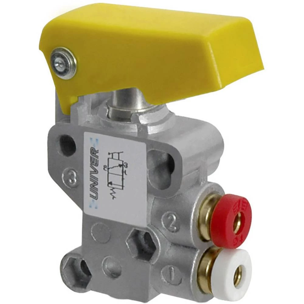 Krajnji prekidač Univer slika