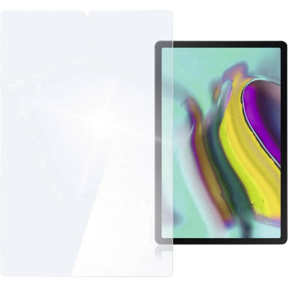 Hama Premium Zaštitno staklo za zaslon Samsung Galaxy Tab S5e , 1 ST slika