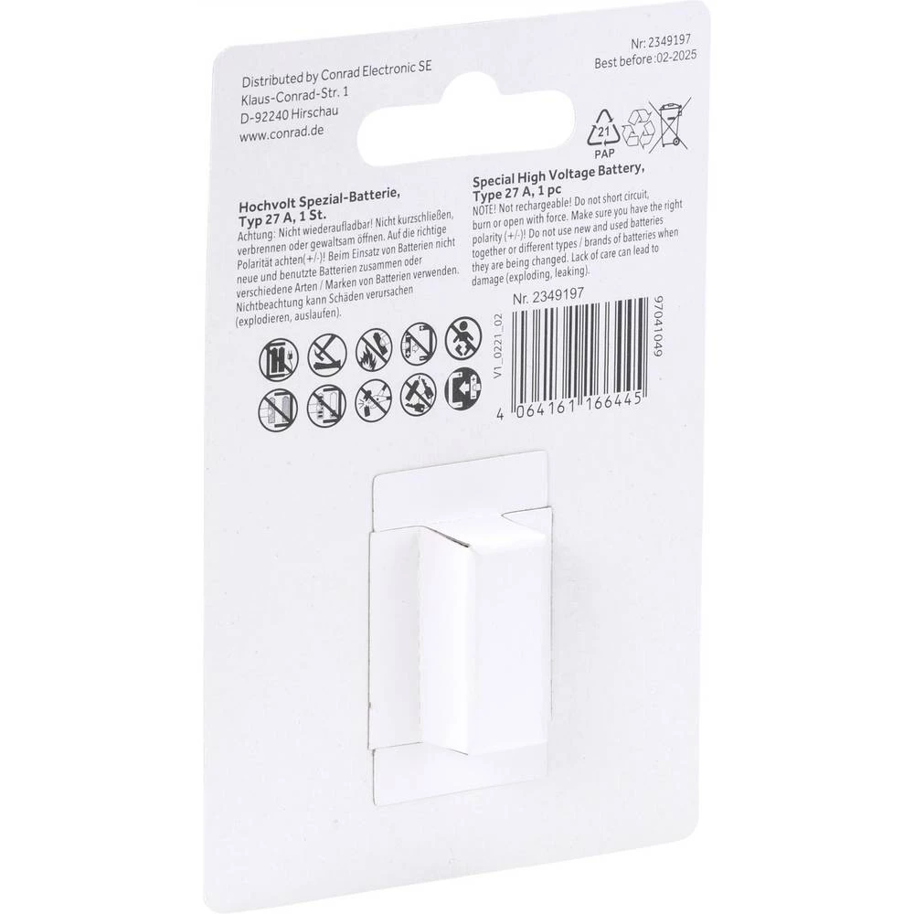 Conrad Product Image