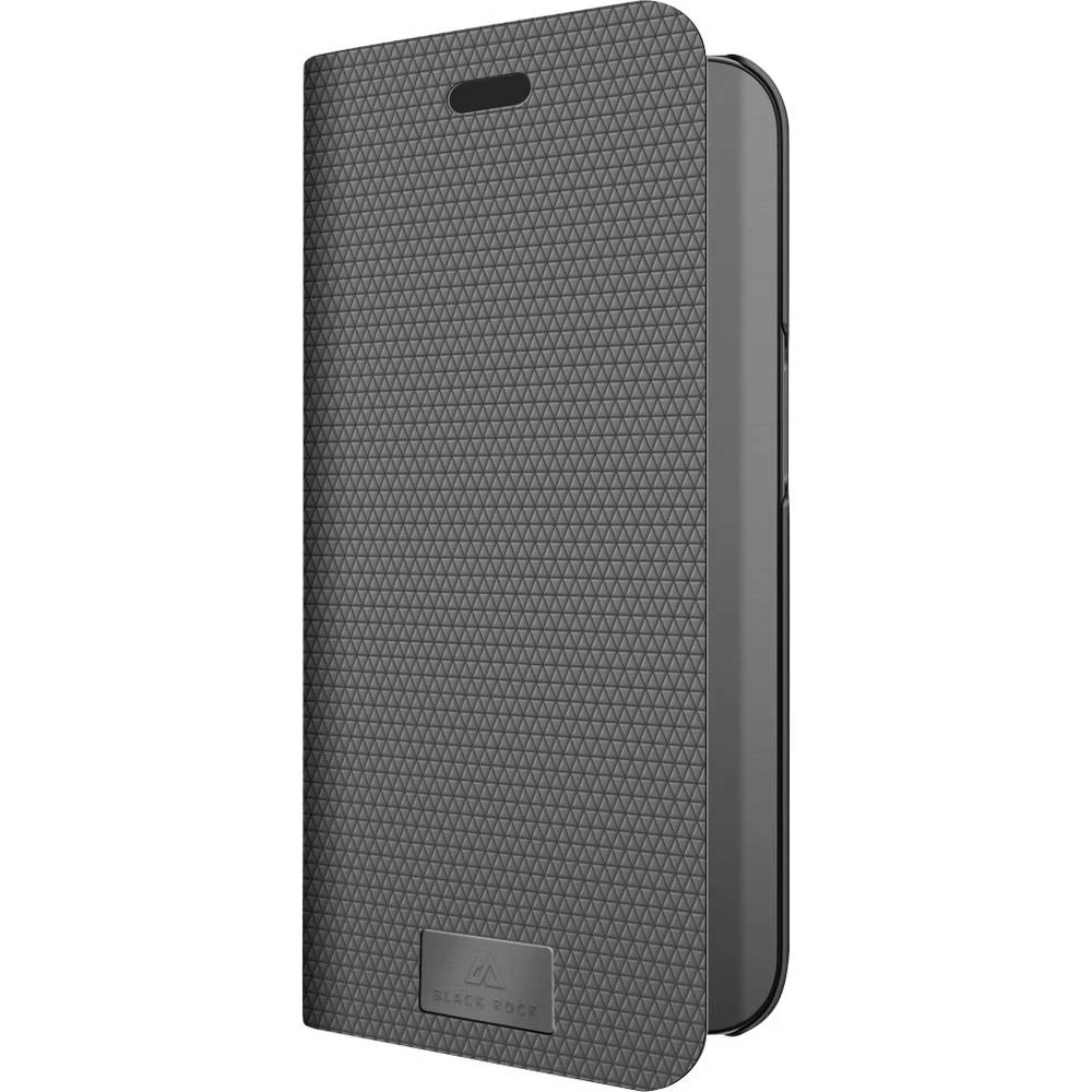 Black Rock  The Standard  knjižica  Apple  iPhone 13 Pro Max  crna slika