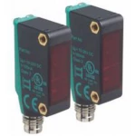 Pepperl+Fuchs svjetlosna prepreka za jednokratnu upotrebu M100/MV100-IR/95/120/154 321056  prebacivanje u tami, prebacivanje svjetla 10 - 30 V/DC 1 St.