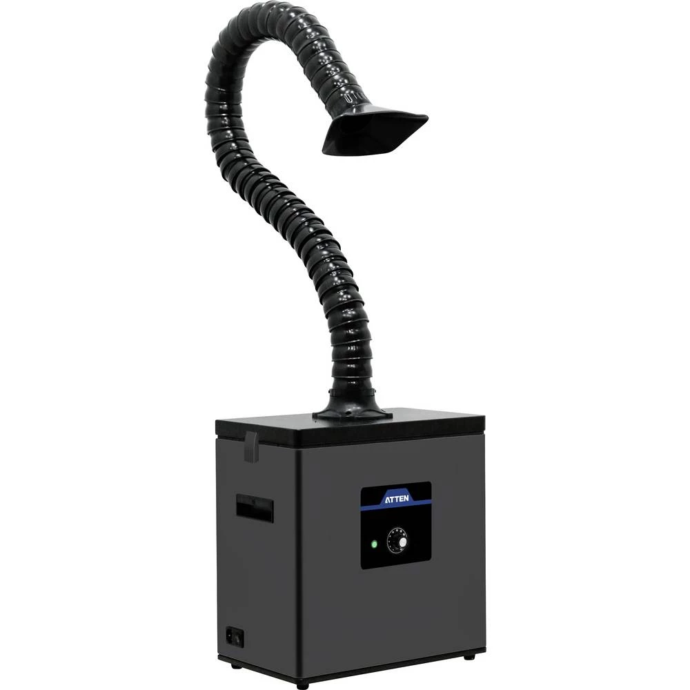 Atten ST-1101 usisavanje lemnog dima 230 V/AC 160 W 240 m³/h slika