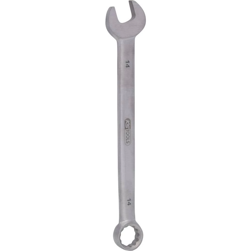 KS Tools 965.0214 965.0214 prstenasti-viličasti ključ Veličina ključa (metrička) (naslov) 14 mm slika