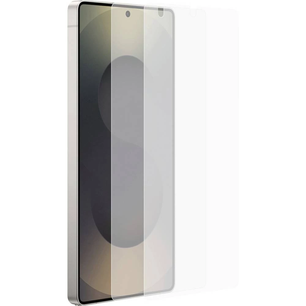 Samsung Anti-reflecting Film zaštitna folija zaslona Samsung Galaxy S25 Ultra 2 St. protiv otisaka prstiju EF-US938CTEGW slika