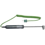 Senzor temperature Chauvin Arnoux SK14 -50 Do 450 °C Tip tipala K Kalibriran po Tvornički standard (vlastiti)