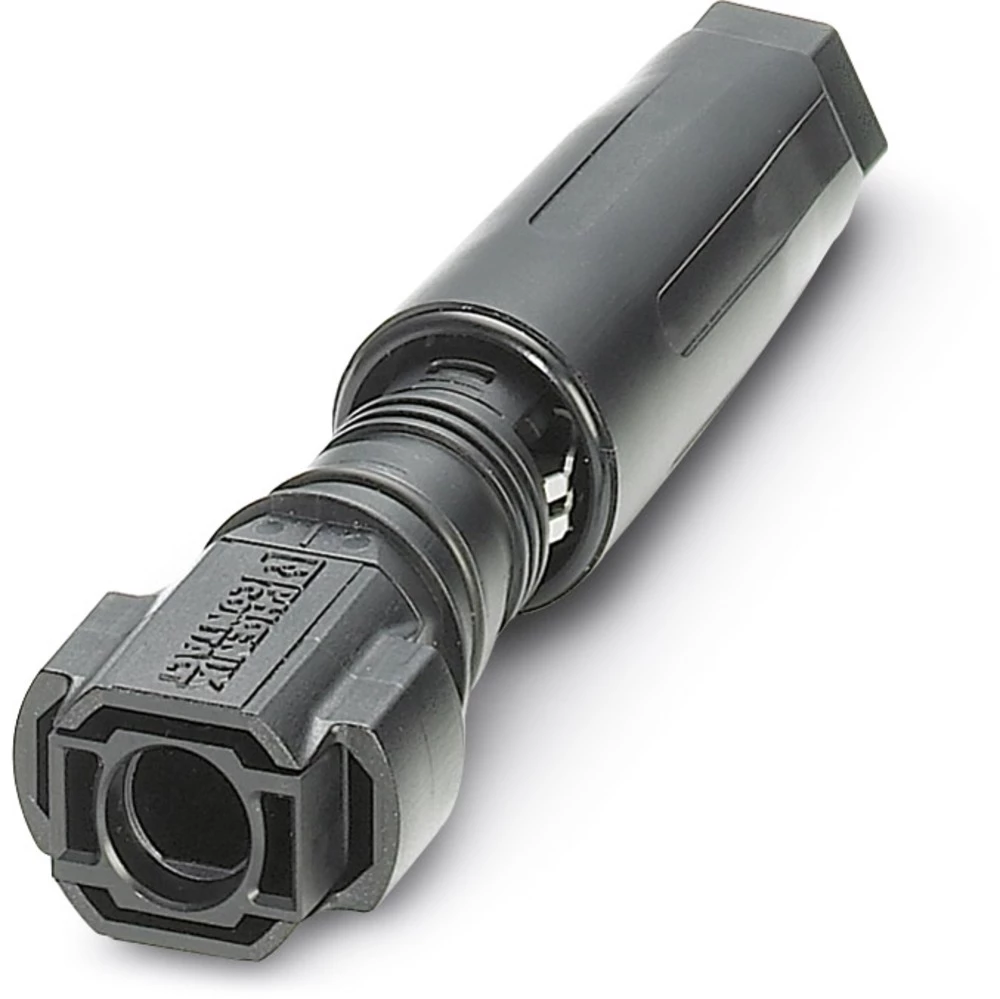 PV-C1M-S 2,5-6 (-) - spojnica PV-C1M-S 2,5-6 (-) Black Phoenix Contact Sadržaj: 50 kom. slika