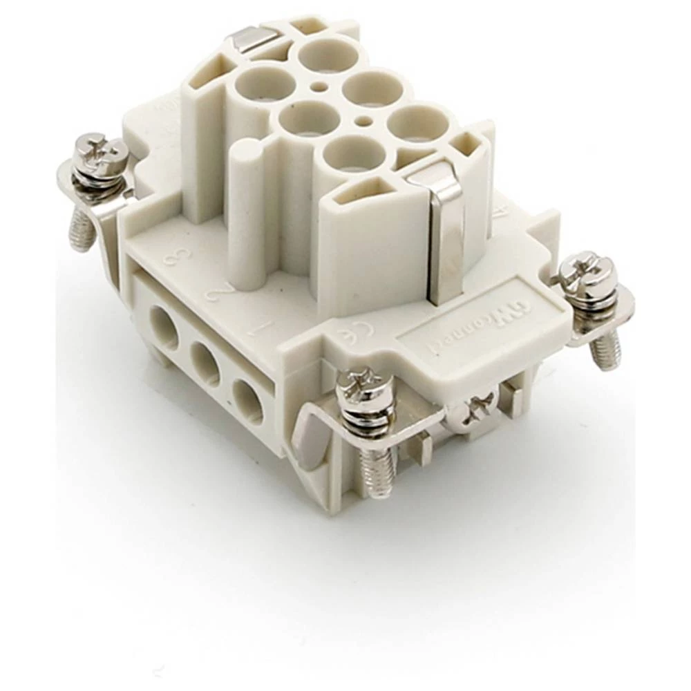 MOLEX 936010207 Cont,ins. ,hoods,hsg 936010207 Molex Sadržaj: 1 St. slika